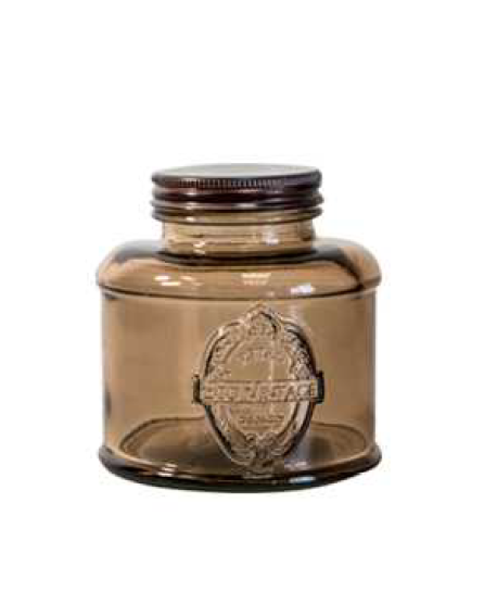 Bocal Vintage 25cl Sable