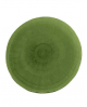 Dish Zenda 32cm green
