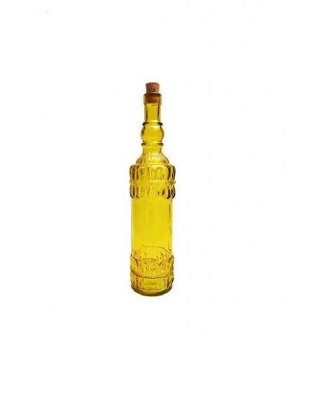 Bottle Knots 700c t/c Yellow