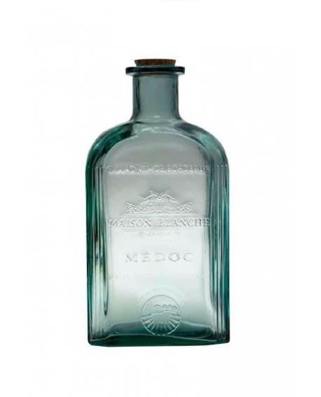 Botella Medoc t/corcho 4,6L