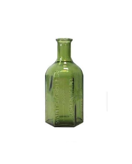 Frasca 500ml T/Corcho Verde
