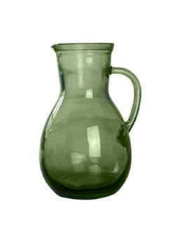 Jug 2.25 L Green