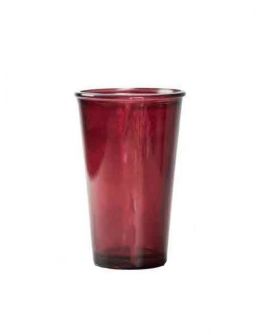 Glass Levin 30cl Berry