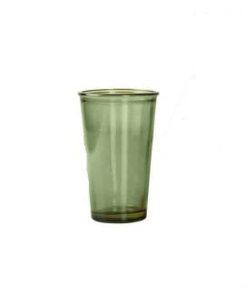 Glass Levin 30cl-Green