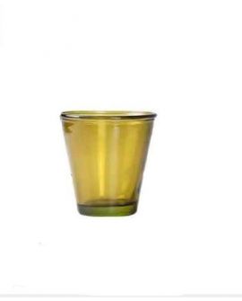 Glass Levin 25cl bronze