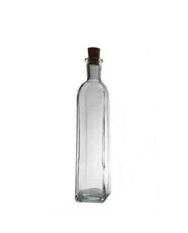 Bottle Sq. 300ml