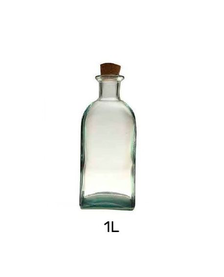 Botella Taberna 1L