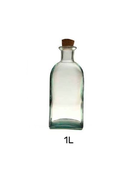 Bottle Tavern 1L