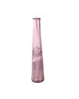 Jarron Mandala 32cm pink