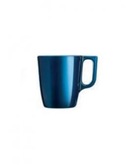 Cup Mug 25cl blue