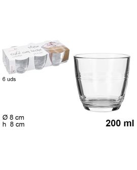 Glass 20cl