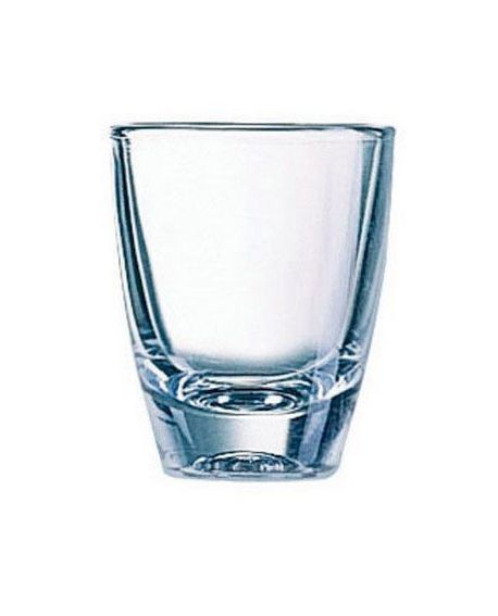 Gin glass 4cl