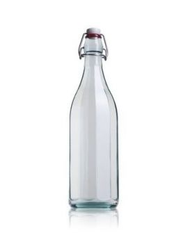 Water bottle 1 L