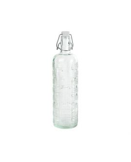 Bottle Glass 750 ml T/Hermetico