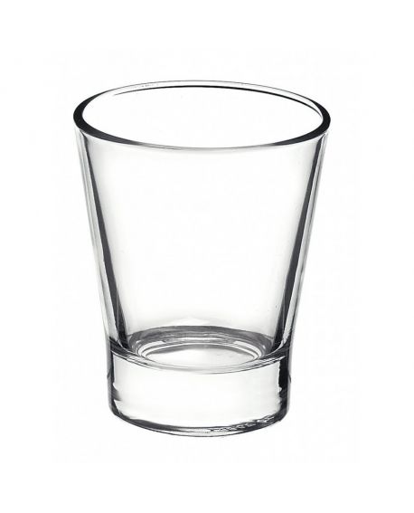 Verre à caféine 9cl