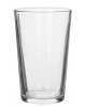 Tasse en verre lisse 230 ml