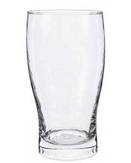 Vaso cristal pack 3 cerveza 560ml 