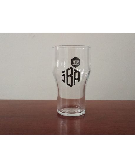 Verre gravé Nonix 29cl