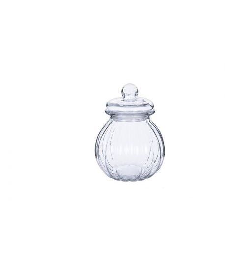 Bocal hermétique pour citrouille de 2,6 L