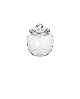 Airtight jar 300cc