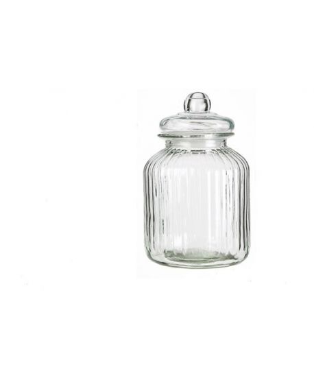 Bocal hermétique de 3,5 L