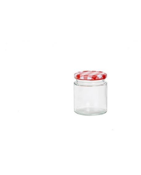 Bouteille en verre de 250 ml