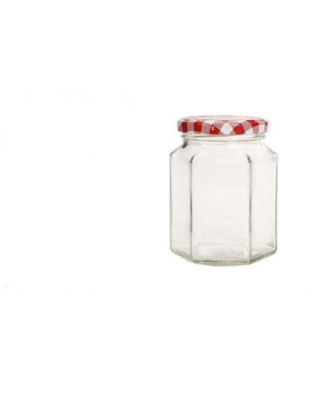 Chope en verre de 290 ml