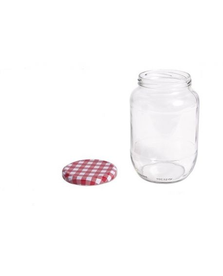 Chope 500 ml C/Tapa