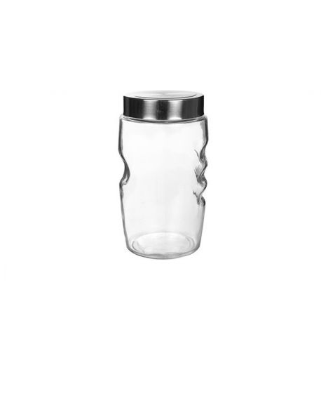 Airtight jar 300cc