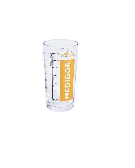Verre à mesurer 350 ml