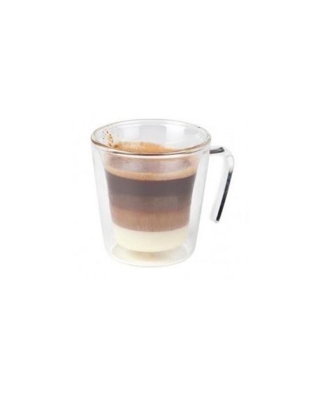 Cup CAFE Borosilicate 12 cl.