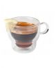 Taza cafe Borosilicato 12 cl