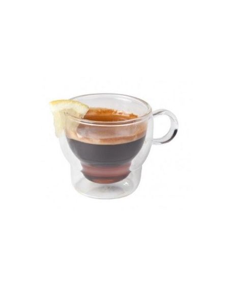 Cup CAFE Borosilicate 12 cl