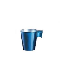 CUP 8CL PETROL BLUE