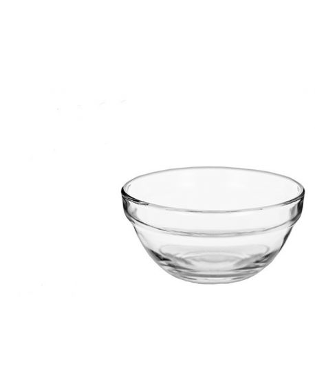 Bol en cristal 14 cm