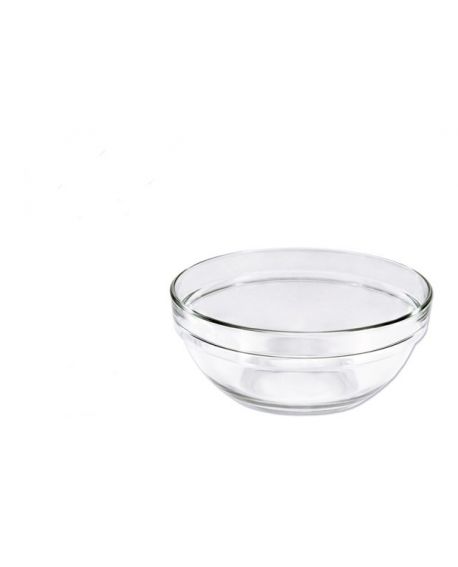 Bowl cristal 20 cm