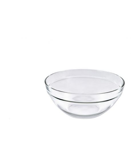 Bowl cristal 23 cm