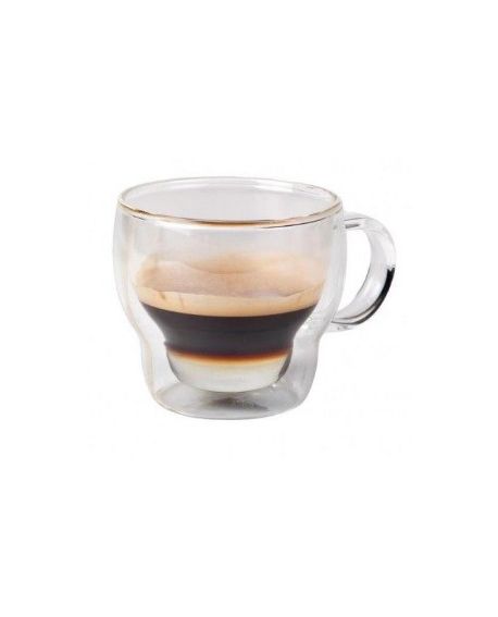 Tasse MUG en borosilicate 23 cl