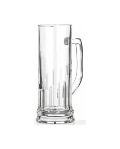 Chope classique 0,2 L