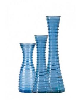 DECANTER CALYPSO BLUE