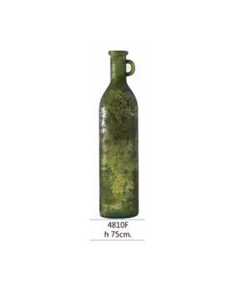 Decorative Bottle 11.5 L Color