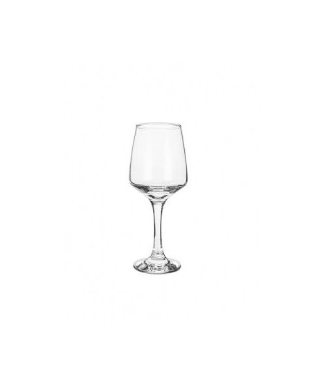 Verre à vin White King 28cl