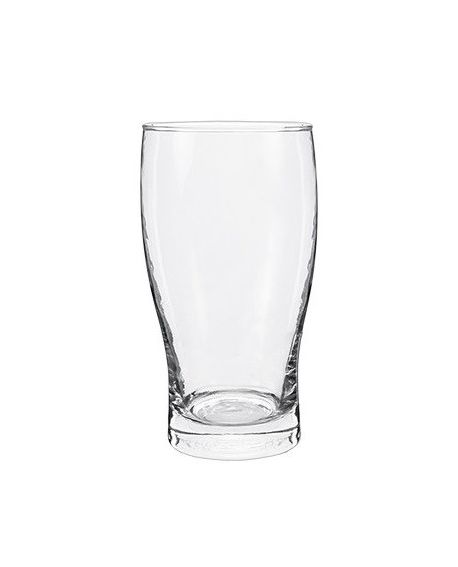 Vaso cristal Cerveza 400ml (pack 3)