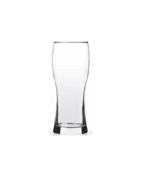 Glass Bav 0.2 L Nucledo