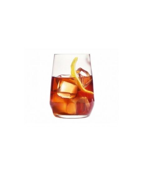 Glass Carre 45cl