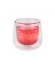 Vaso LICOR Borosilicato 10 cl.