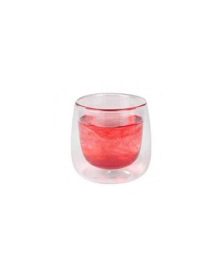 LIQUEUR Verre borosilicaté 10 cl.