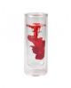 Vaso LICOR Borosilicato 7 cl.