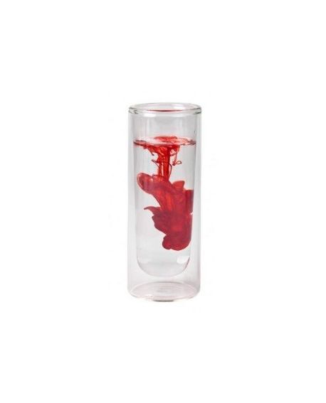 LIQUEUR Verre borosilicaté 7 cl.