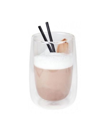 BOISSONS NON ALCOOLISÉES Verre borosilicaté 40 cl.